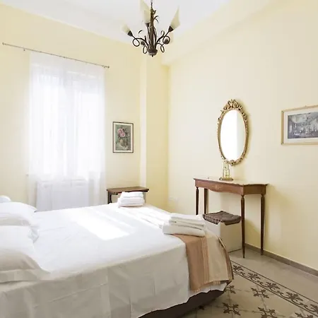 Sofia's House Apartment *